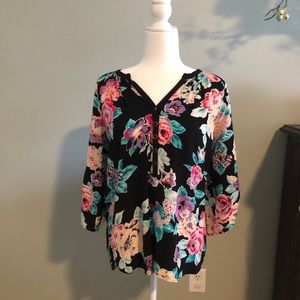 Yumi Kim top. Medium.